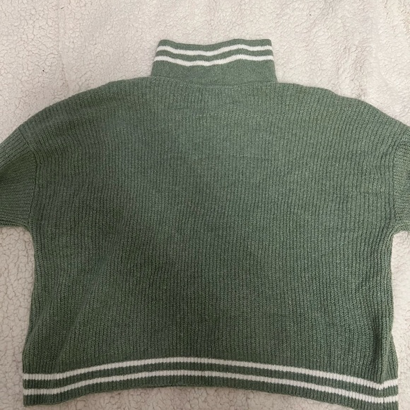 Nordstrom BP cropped sweater - Picture 3 of 3